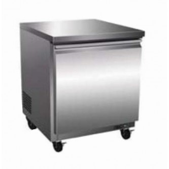 27" Undercounter Cooler (Serv-Ware)